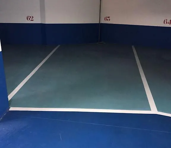 Playa Mar Portonovo Centro.