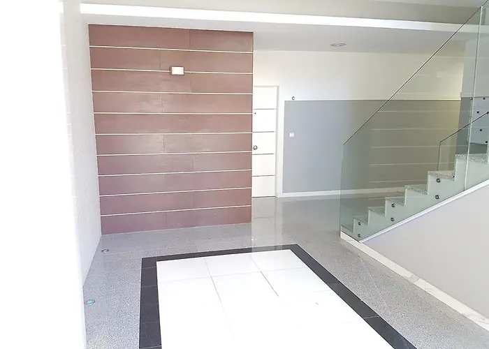 Playa Mar Portonovo Centro. Apartment *