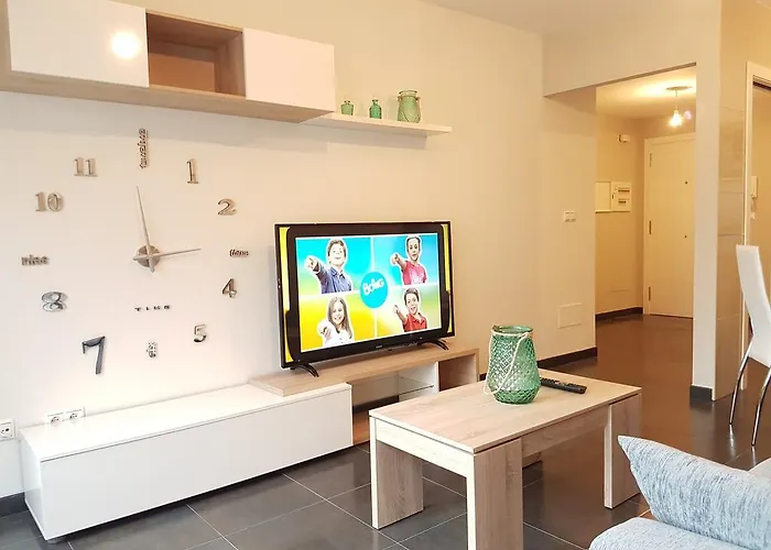 Playa Mar Portonovo Centro. * Sanxenxo